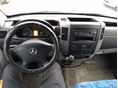 MERCEDES-BENZ SPRINTER 2008/11 - 10