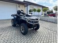 CAN-AM OUTLANDER 1000 Limited SAS