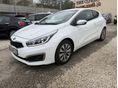 KIA PRO CEE'D 2016/4 - 2