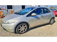 HONDA CIVIC 2007 - 1
