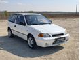 SUZUKI SWIFT 1999/6 - 13