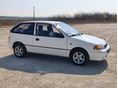 SUZUKI SWIFT 1999/6 - 15