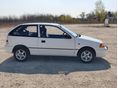 SUZUKI SWIFT 1999/6 - 19