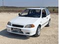SUZUKI SWIFT 1999/6 - 1