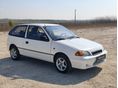 SUZUKI SWIFT 1999/6 - 5