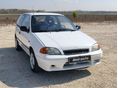 SUZUKI SWIFT 1999/6 - 6