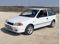 SUZUKI SWIFT 1999/6 - 11