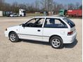 SUZUKI SWIFT 1999/6 - 12