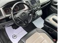 VOLKSWAGEN MULTIVAN 2019/1 - 5