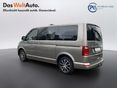 VOLKSWAGEN MULTIVAN 2019/1 - 2