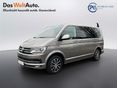 VOLKSWAGEN MULTIVAN 2019/1 - 1
