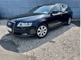AUDI A6 2009/12 - 1