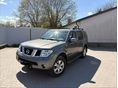 NISSAN PATHFINDER 2.5 Tdi LE (Automata)