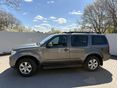 NISSAN PATHFINDER 2006/5 - 2