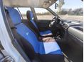 SUZUKI SWIFT 2002/3 - 20