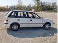 SUZUKI SWIFT 2002/3 - 2
