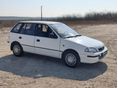 SUZUKI SWIFT 2002/3 - 3