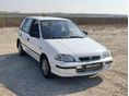 SUZUKI SWIFT 2002/3 - 4