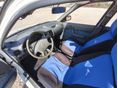 SUZUKI SWIFT 2002/3 - 22