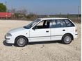 SUZUKI SWIFT 2002/3 - 7