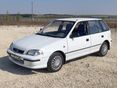 SUZUKI SWIFT 2002/3 - 8