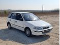 SUZUKI SWIFT 2002/3 - 9