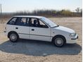 SUZUKI SWIFT 2002/3 - 10