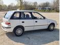 SUZUKI SWIFT 2002/3 - 12