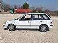 SUZUKI SWIFT 2002/3 - 13
