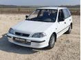 SUZUKI SWIFT 2002/3 - 17