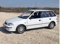 SUZUKI SWIFT 2002/3 - 1