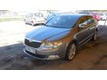 SKODA SUPERB 2012/10 - 1