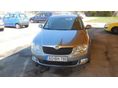SKODA SUPERB 2012/10 - 2