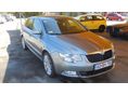 SKODA SUPERB 2012/10 - 3