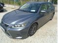 LEXUS CT 200h Executive (Automata) EU6 JÓ ÁLLAPOT!