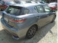 LEXUS CT 2015/10 - 4