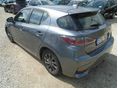 LEXUS CT 2015/10 - 3