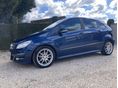 MERCEDES-BENZ B 200 CDI Autotronic