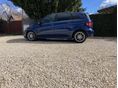 MERCEDES-BENZ B 200 2009/10 - 12
