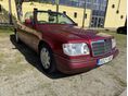 MERCEDES-BENZ 300 CE-24 Cabrio SPORTLINE