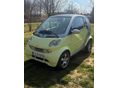 SMART FORTWO MMC