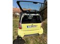 SMART FORTWO 2003 - 4