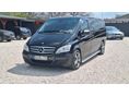 MERCEDES-BENZ VIANO 3.0 CDI V6 Ambiente L (Automata) 7 személyes. hosszított! Nagy szerviz után! Költségmentes állapotban!