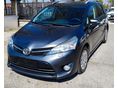 TOYOTA VERSO 2014/11 - 1