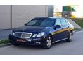 MERCEDES-BENZ E 220 2009/9 - 1
