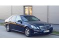 MERCEDES-BENZ E 220 2009/9 - 6