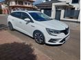 RENAULT MEGANE Grandtour 1.5 Blue dCi Intens Mo.-i 1 tulaj! Vezérlés cserélve! Szervizkönyves!