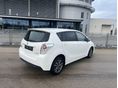 TOYOTA VERSO 2014/7 - 2