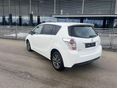 TOYOTA VERSO 2014/7 - 3