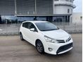 TOYOTA VERSO 2014/7 - 8